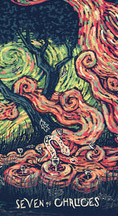 Prisma Visions Tarot